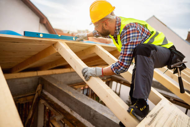 Quick and Trustworthy Emergency Roof Repair Services in Glassboro, NJ